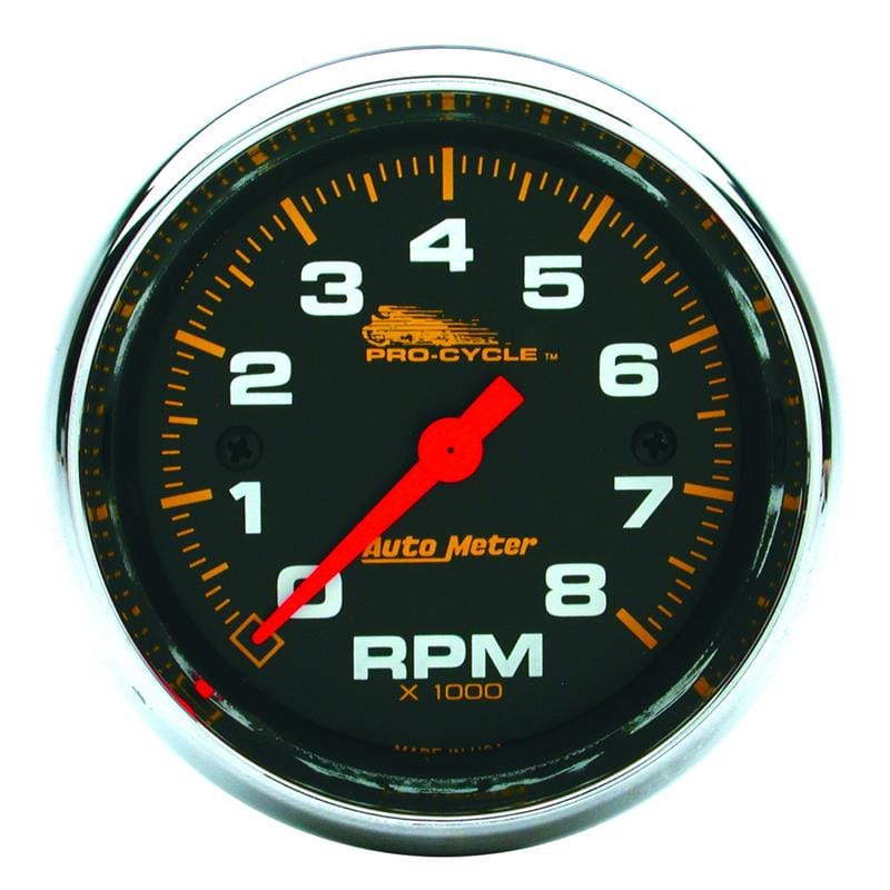 AM Pro-Cycle Gauges