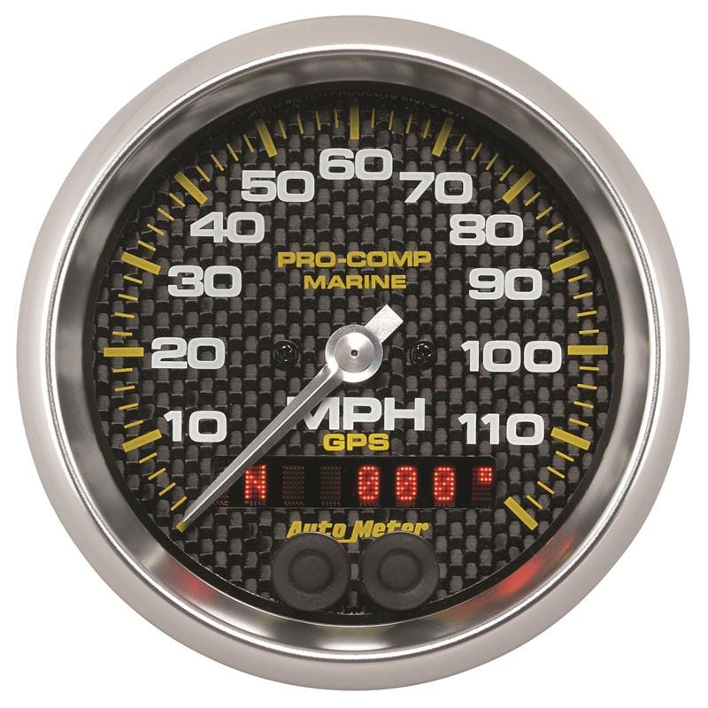 AM Marine Gauges