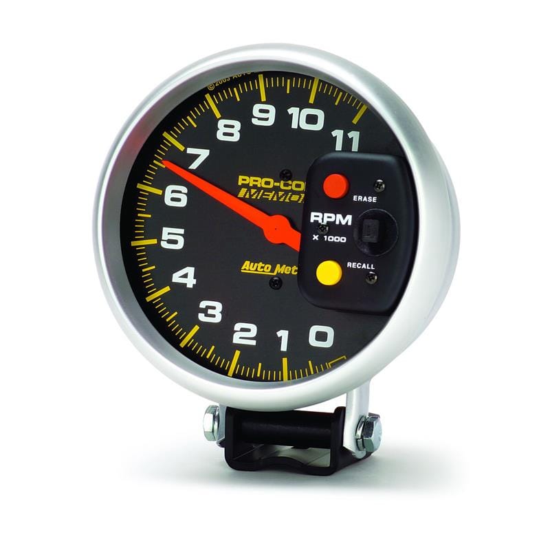 AM Pro-Comp Gauges