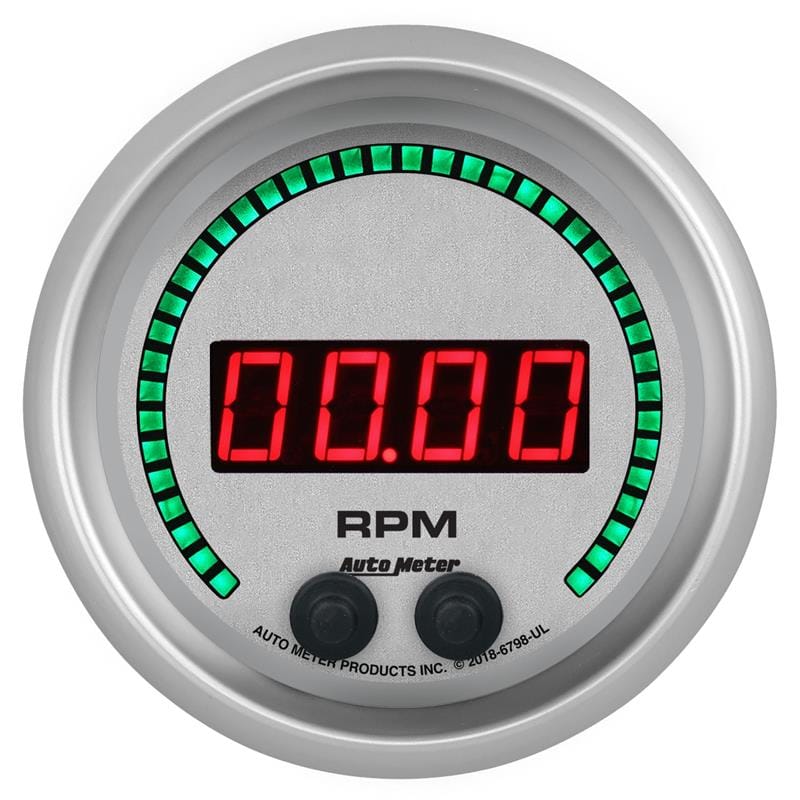 AM Ultra-Lite Gauges