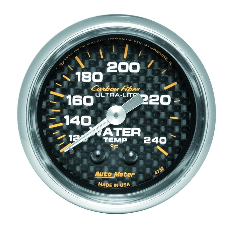 AM Carbon Fiber Gauges
