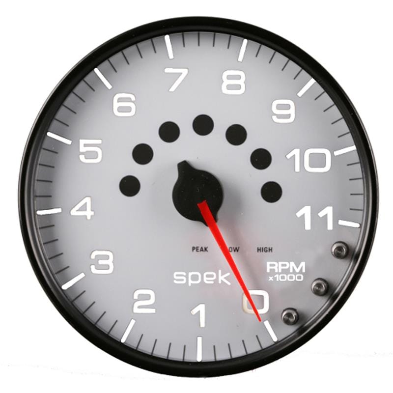 AM Spek-Pro Gauges