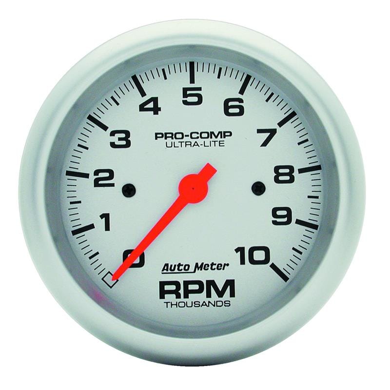 AM Ultra-Lite Gauges