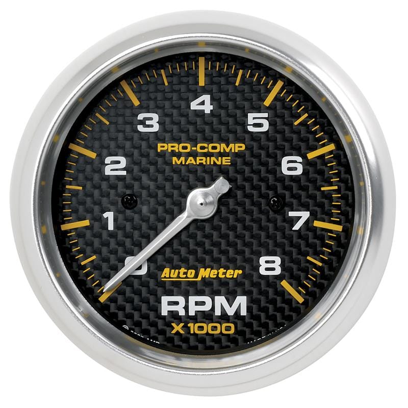 AM Marine Gauges
