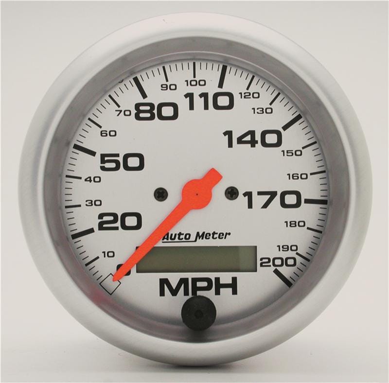 AM Ultra-Lite Gauges