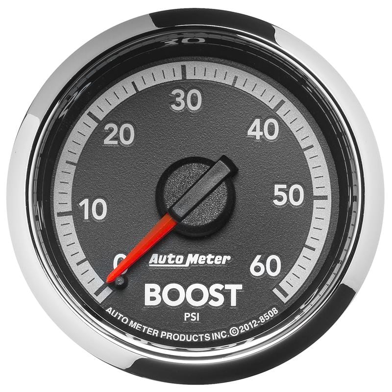 AM Factory Match Gauges