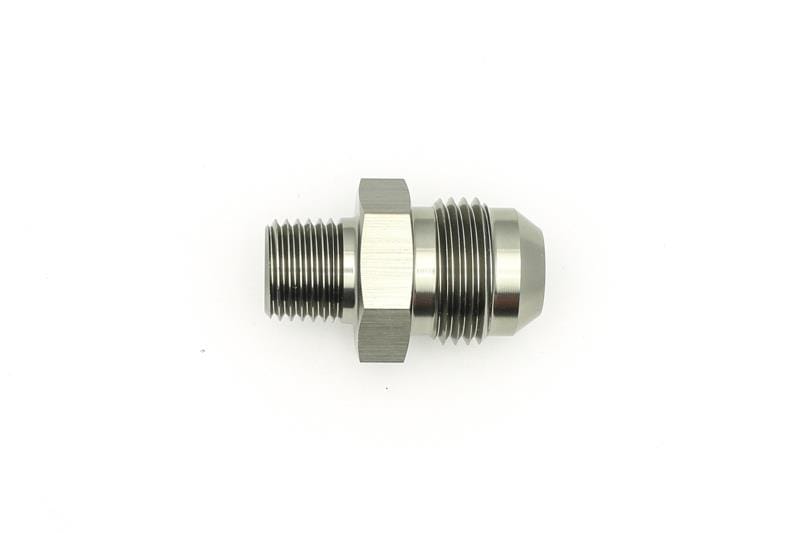 DW AN to NPT Adapters