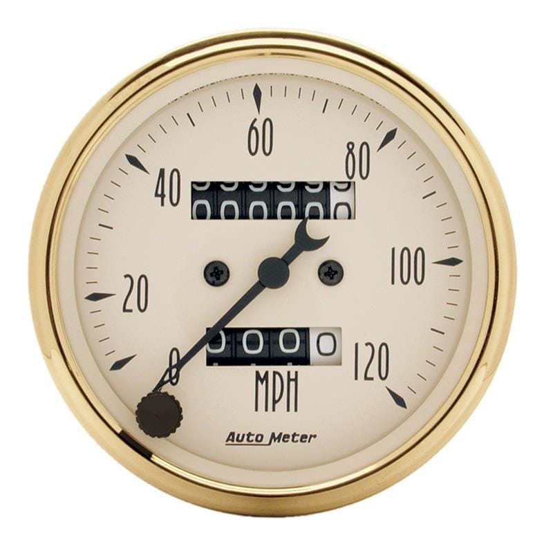 AM Golden Oldies Gauges