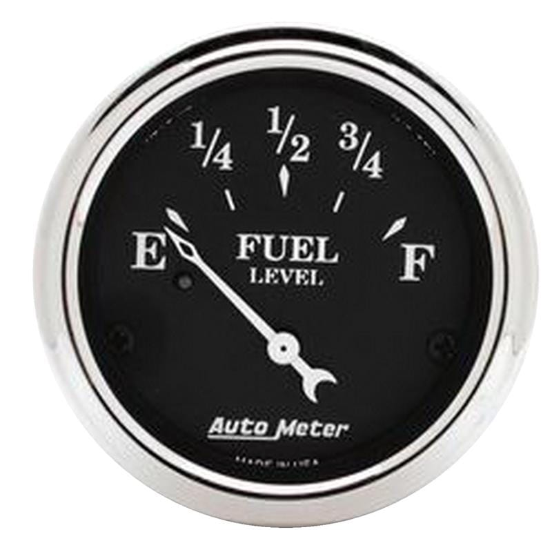AM Old Tyme Gauges