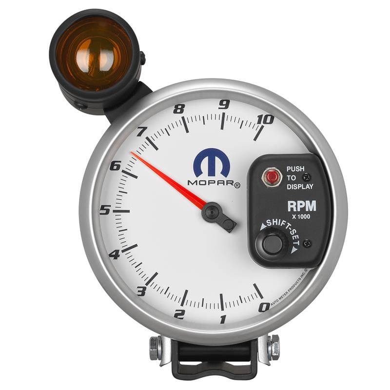 AM Mopar Gauges