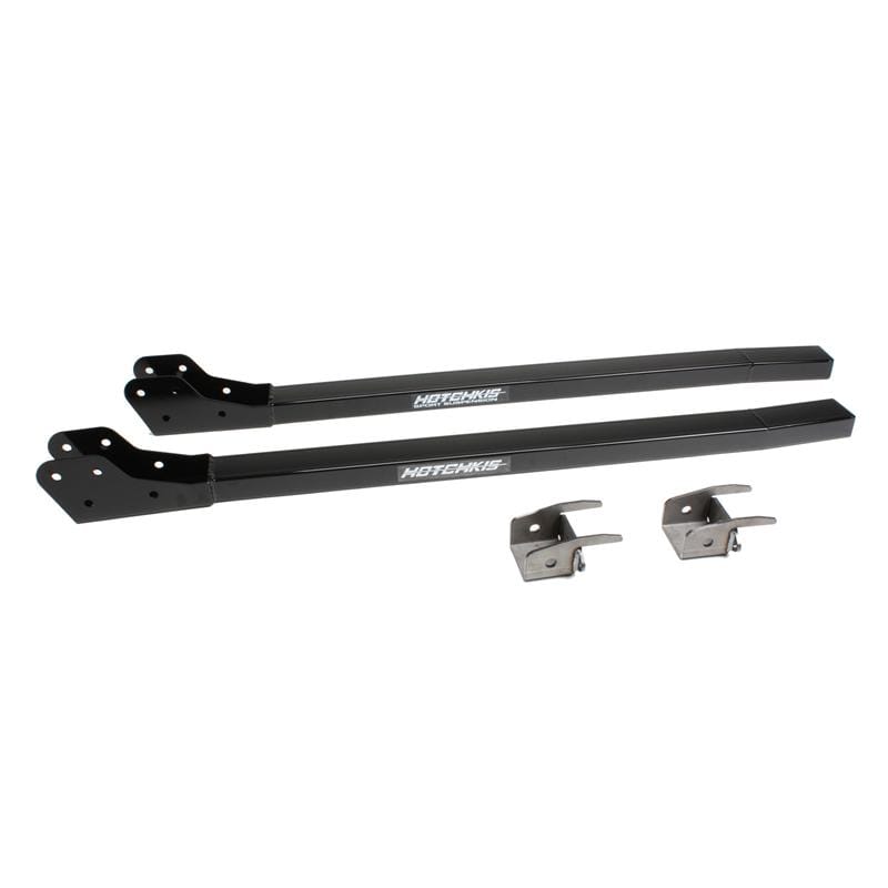 HOT Subframe Connectors
