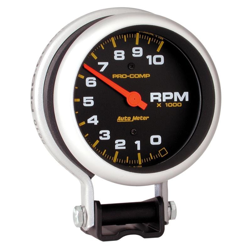 AM Pro-Comp Gauges