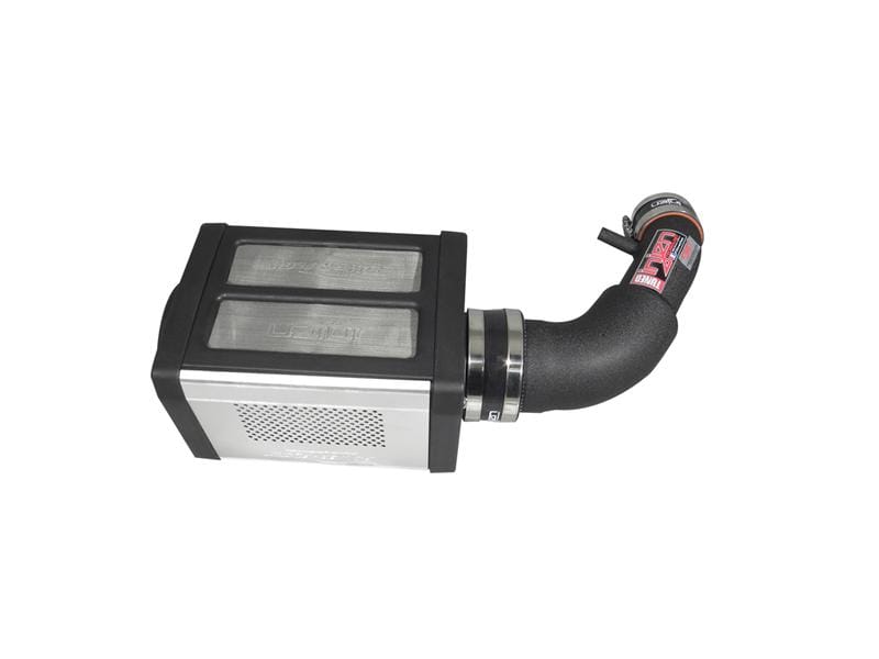 INJ Power-Flow Intake