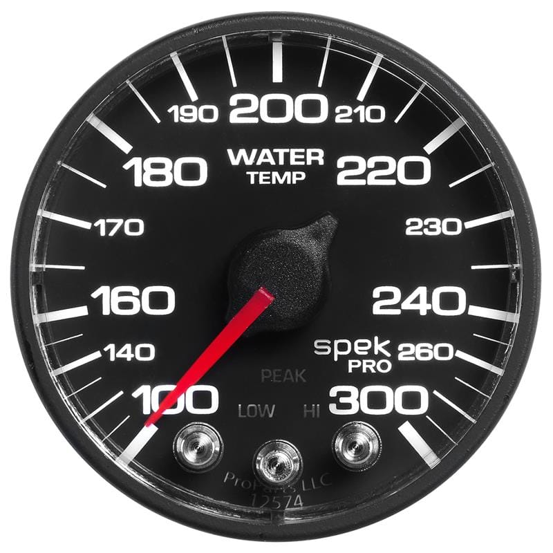 AM Spek-Pro Gauges