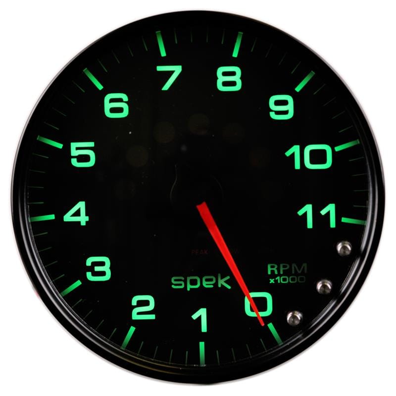 AM Spek-Pro Gauges