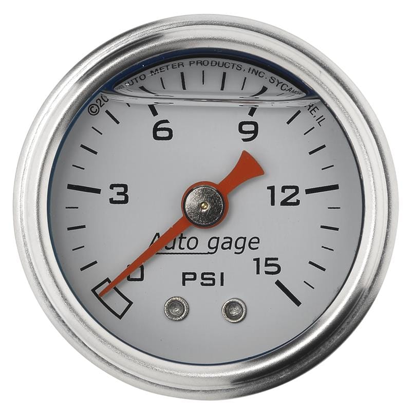 AM AutoGage Gauges