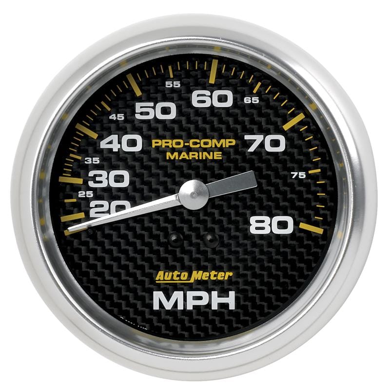 AM Marine Gauges