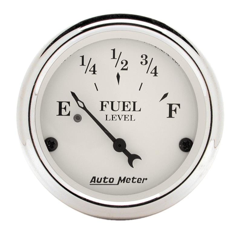 AM Old Tyme Gauges