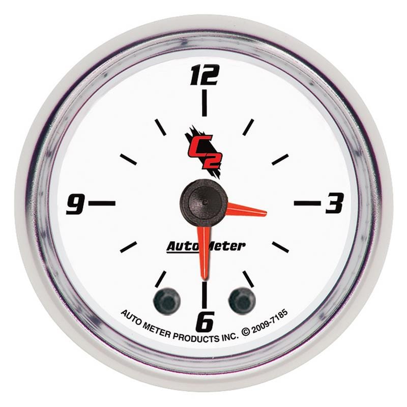 AM C2 Gauges