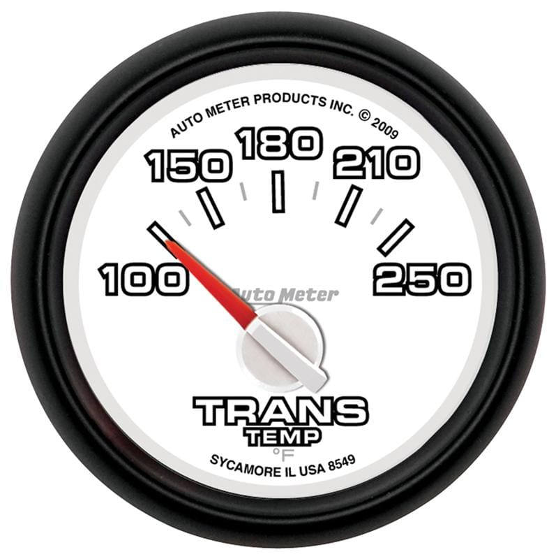 AM Factory Match Gauges
