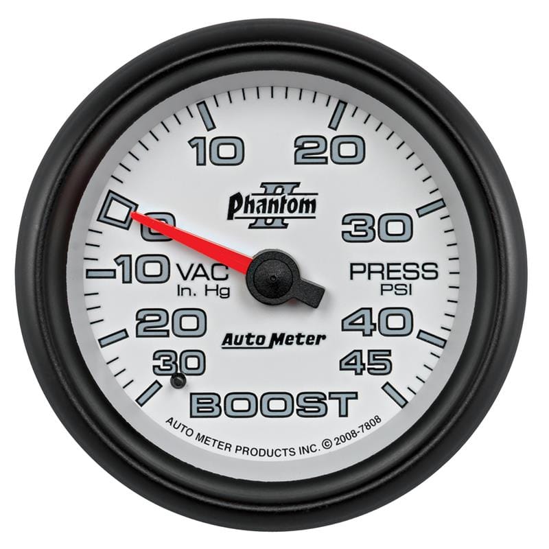 AM Phantom II Gauges