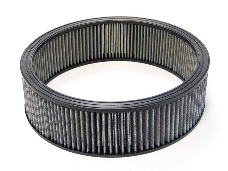 KN Universal Air Filter