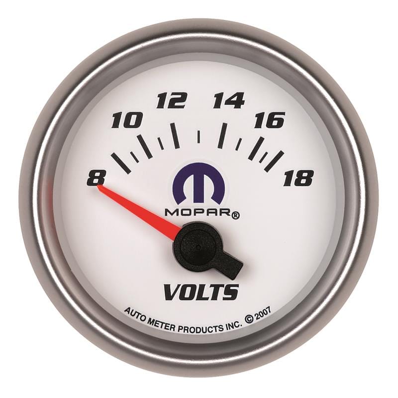 AM Mopar Gauges