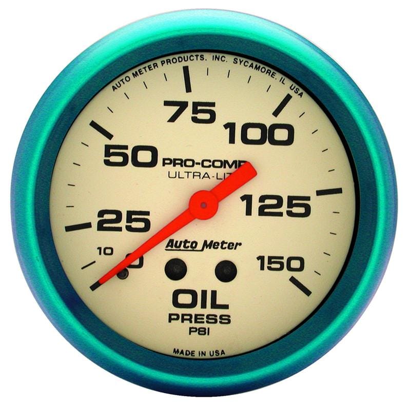 AM Ultra-Nite Gauges