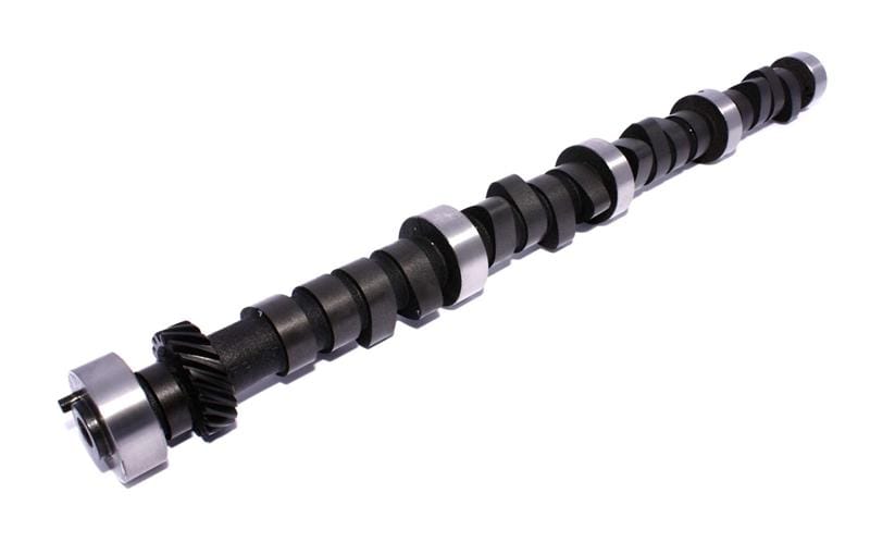 CCA Camshafts