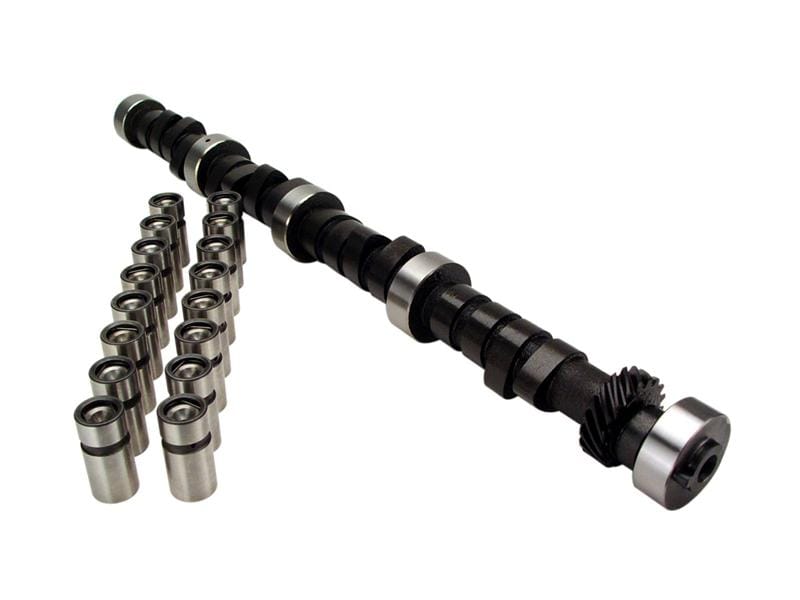 CCA Cam & Lifter Kits