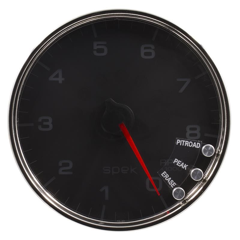 AM Spek-Pro Gauges
