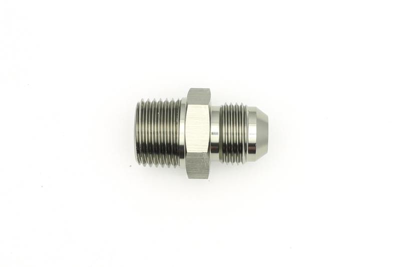 DW AN to NPT Adapters