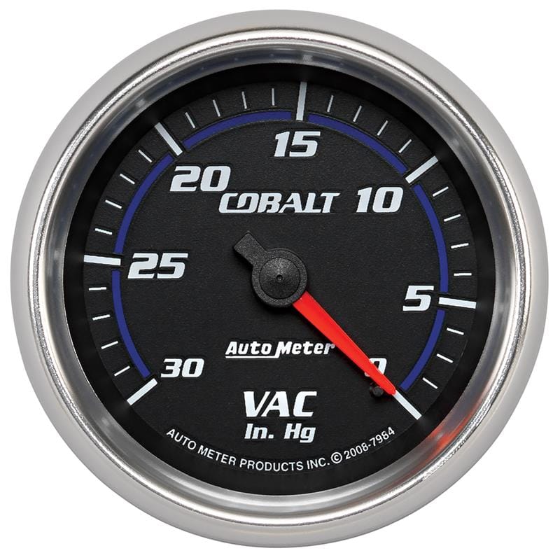 AM Cobalt Gauges