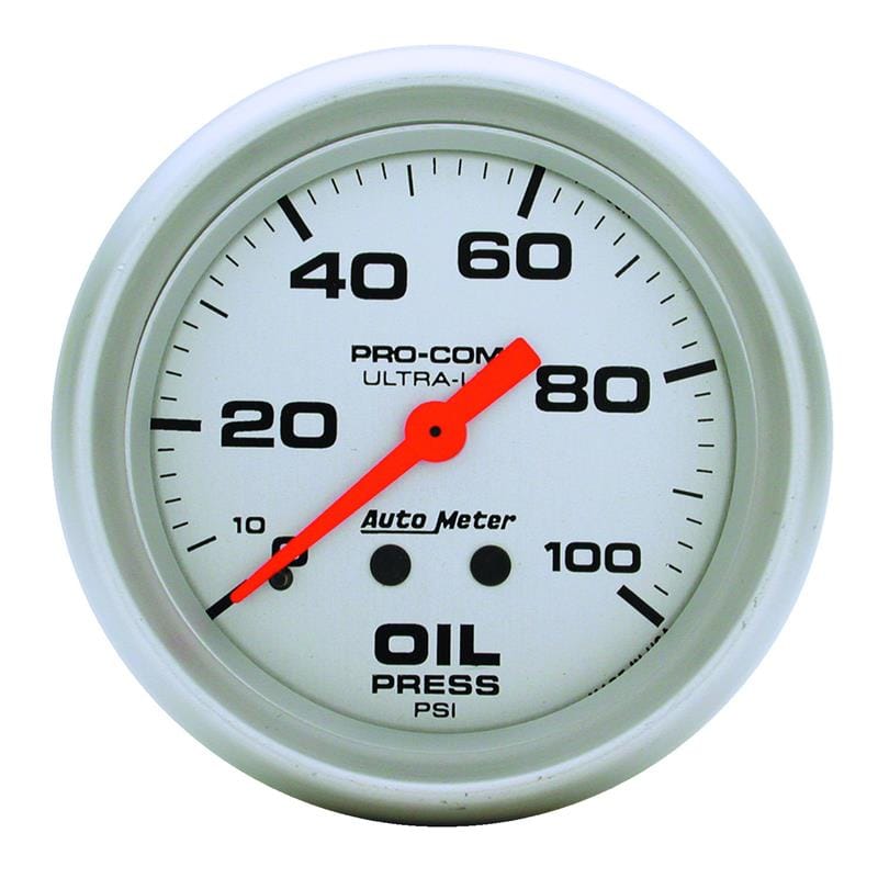 AM Ultra-Lite Gauges