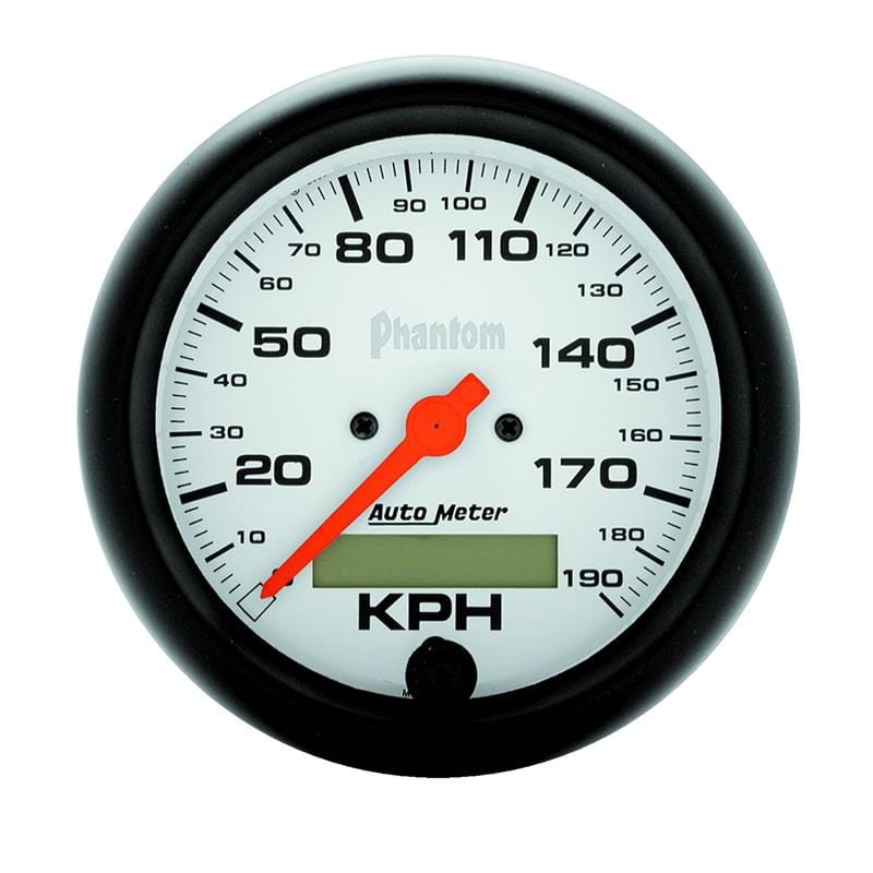 AM Phantom Gauges
