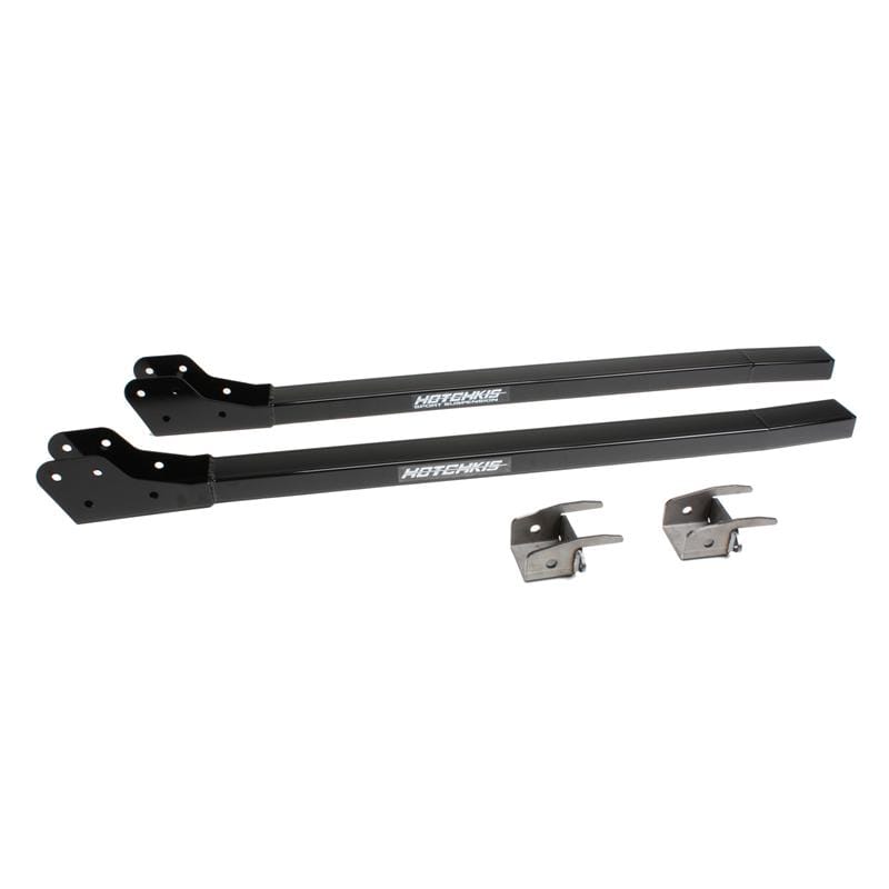 HOT Subframe Connectors
