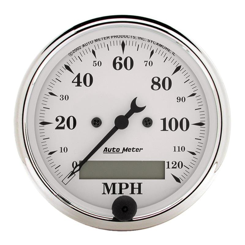 AM Old Tyme Gauges
