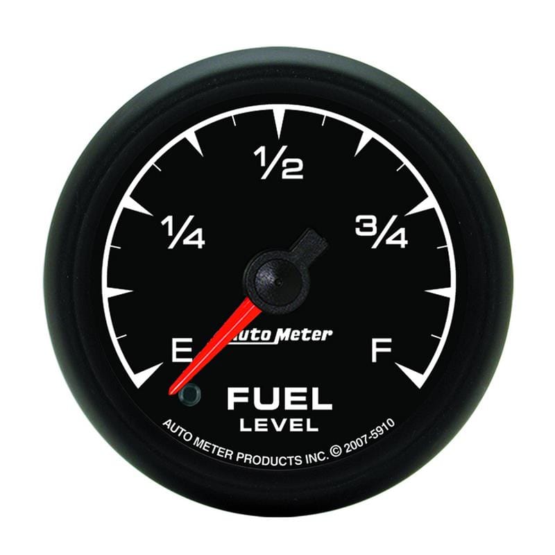 AM ES Gauges