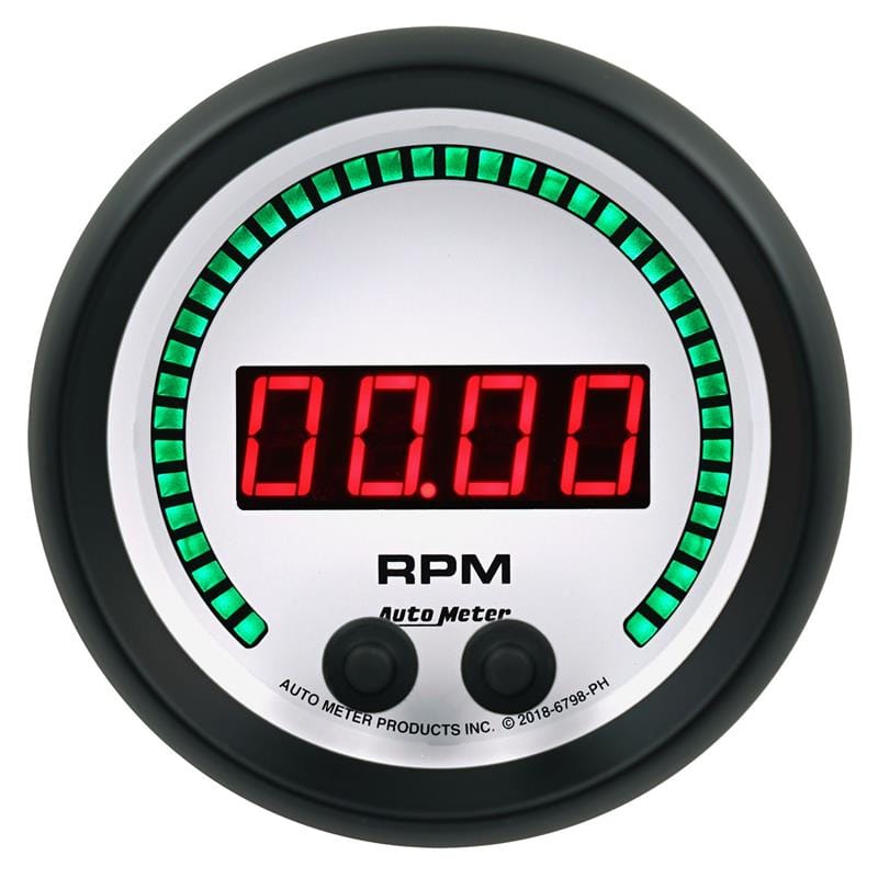 AM Phantom Gauges