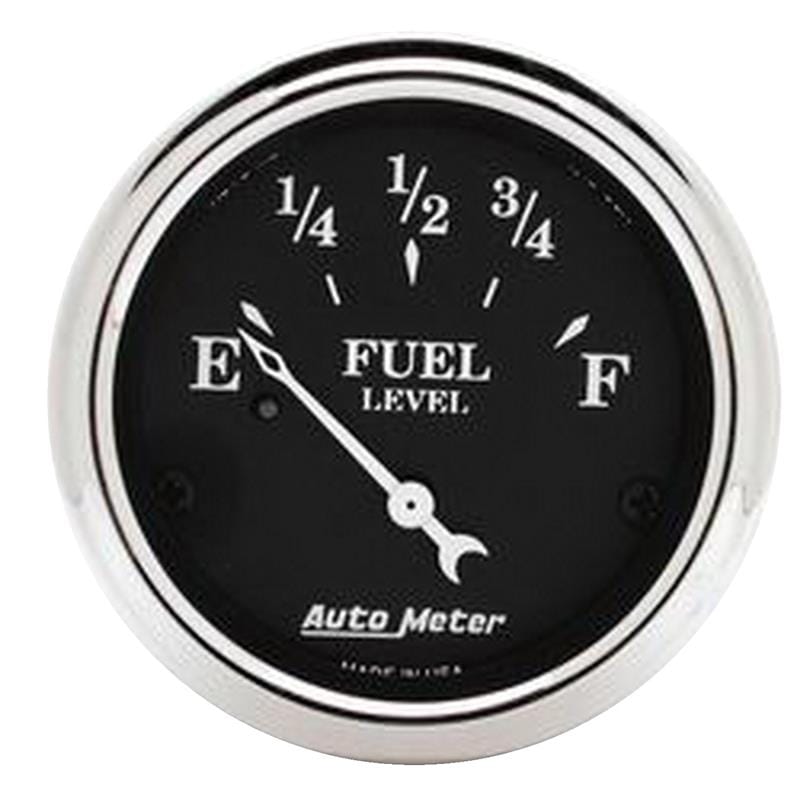 AM Old Tyme Gauges