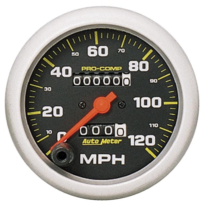 AM Pro-Comp Gauges