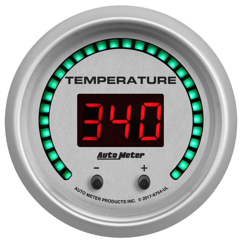AM Ultra-Lite Gauges