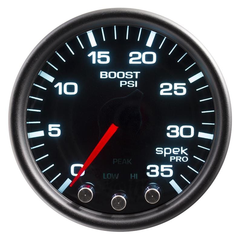 AM Spek-Pro Gauges