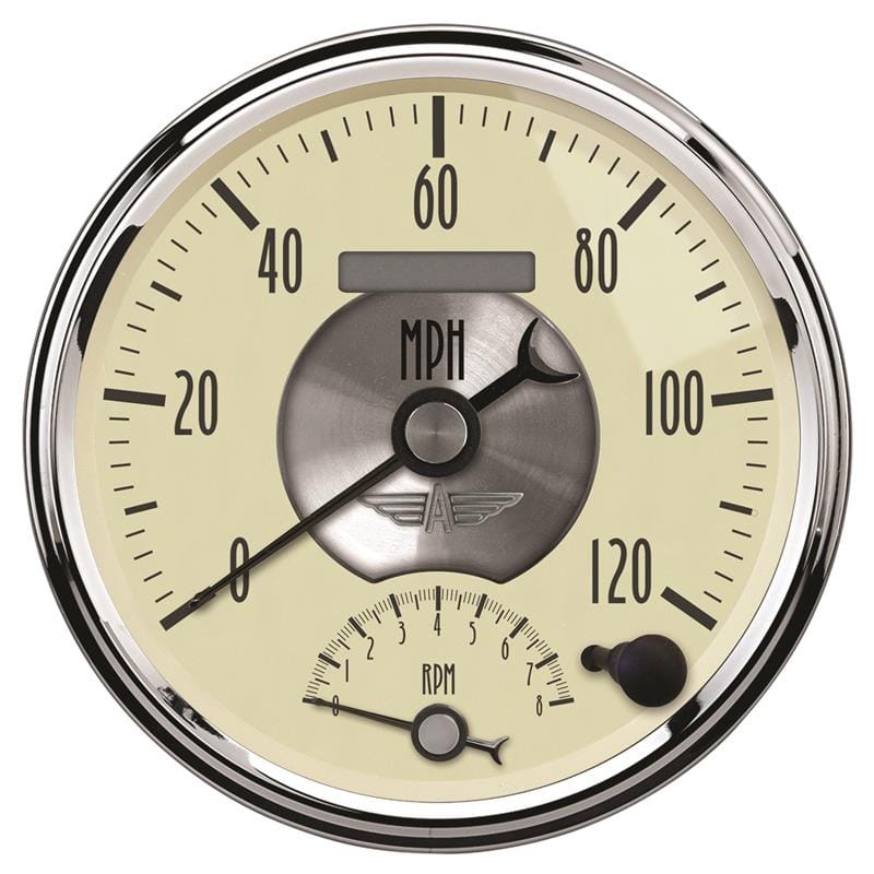 AM Prestige Gauges