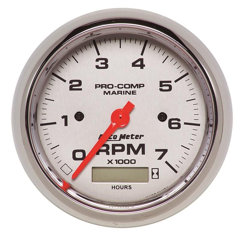 AM Ultra-Lite Gauges