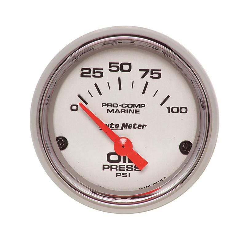 AM Ultra-Lite Gauges