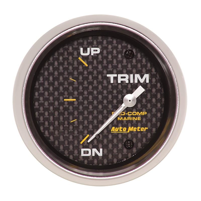 AM Marine Gauges