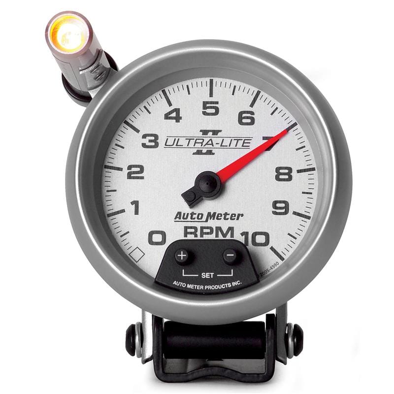 AM Ultra-Lite II Gauges