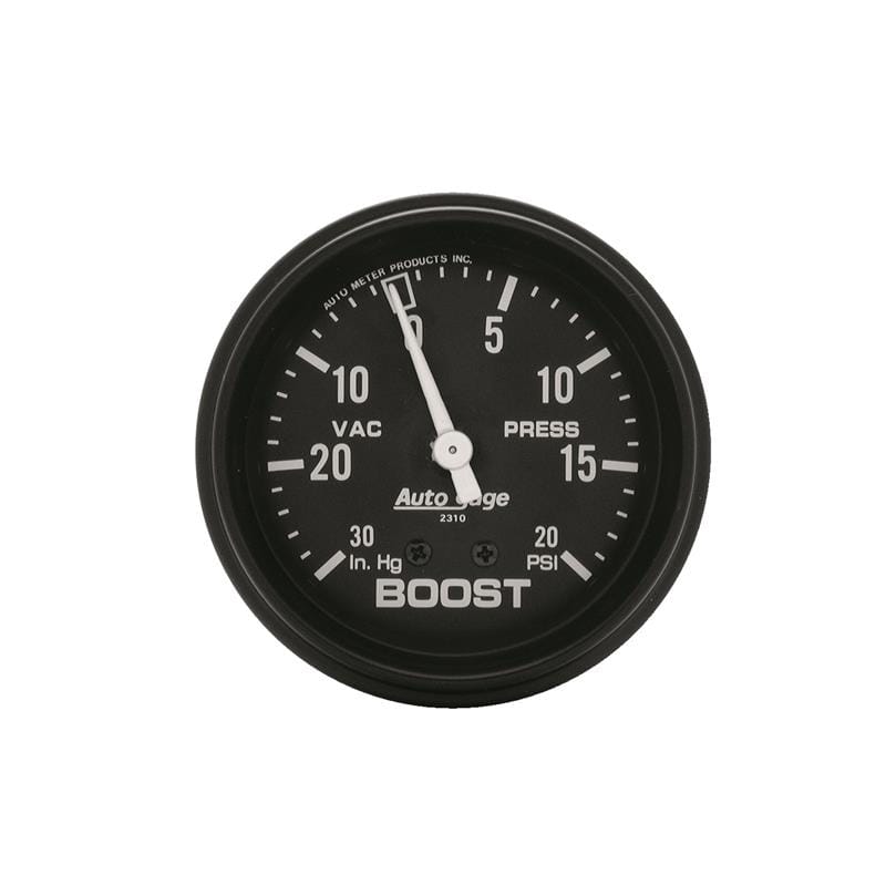 AM AutoGage Gauges