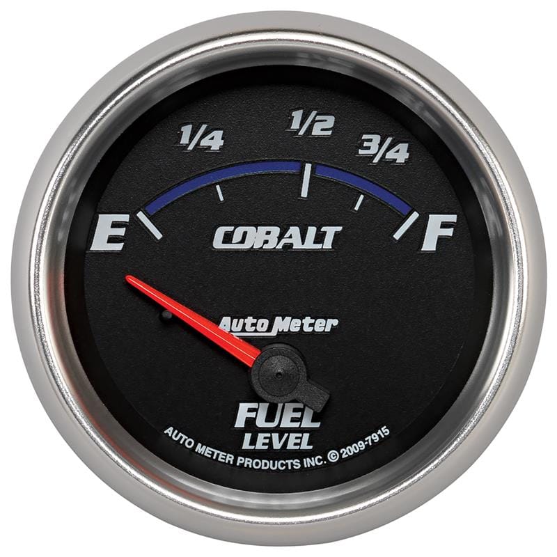 AM Cobalt Gauges